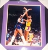 Kareem Abdul Jabbar-Autographed 16x20-PSA/DNA (Los Angeles Lakers)